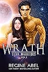 Wrath by Regine Abel