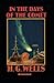 In the Days of the Comet Annotated