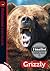 Grizzly + CD / Richmond Robin Readers Level 1