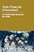 Le Territoire sauvage de l'âme by Jean-François Létourneau