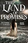 The Land of Promises (City on the Sea #3) Book cover for The Land of Promises (City on the Sea #3)