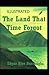 The Land That Time Forgot Illustrated
