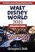 Walt Disney World Attractio...