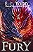 Fury (Fuse #3)