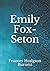Emily Fox-Seton