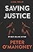 Saving Justice (Tex Hunter)