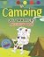 Camping Dot Markers Activity Book by Daniel MacLeod