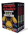 Five Nights at Fr...