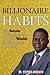 Billionaire Habits by Stephen Akintayo