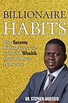 Billionaire Habit...