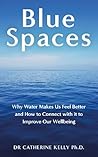 Blue Spaces by Catherine Kelly