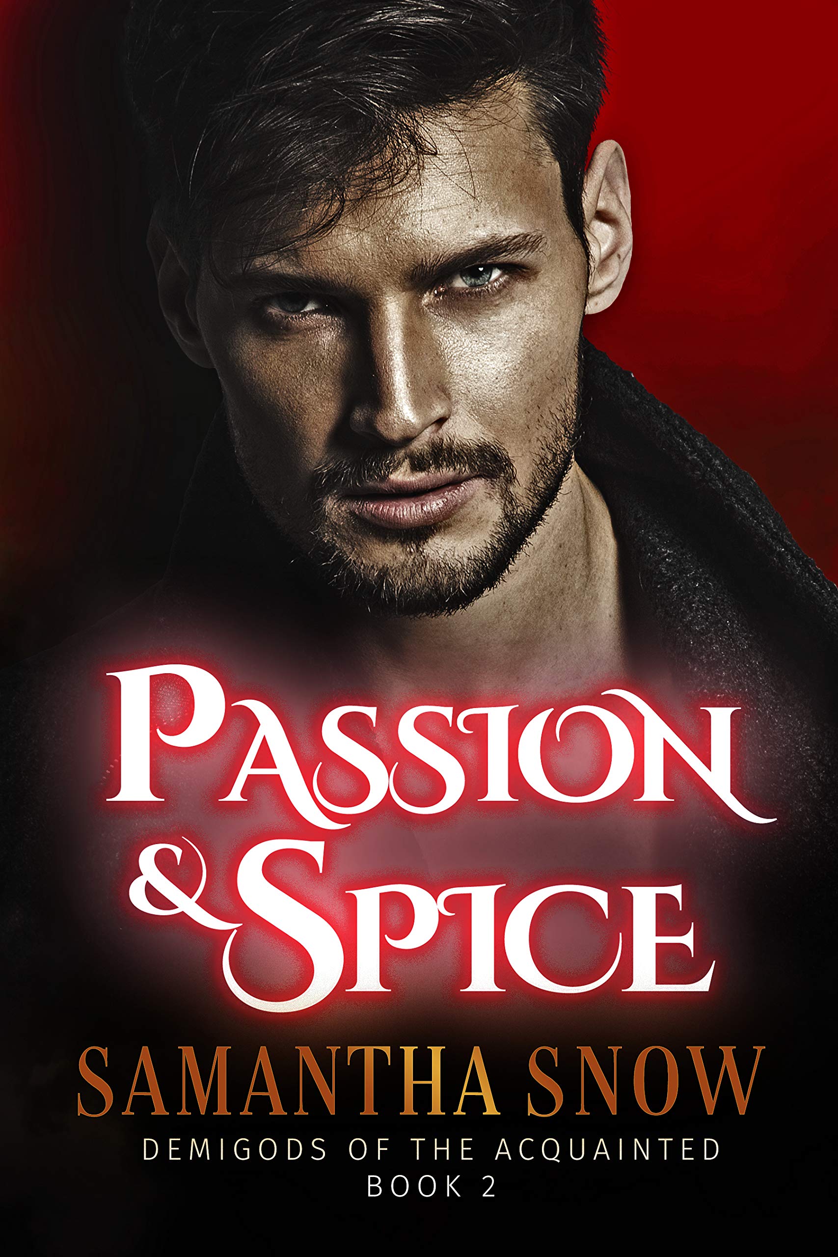 House Of Vampires 42: The Passion (The Sons Of Vlad Series)