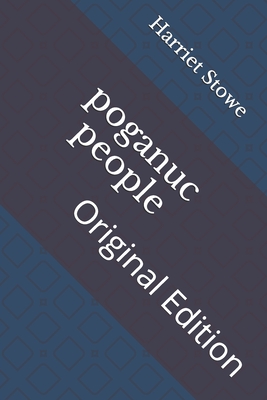 poganuc people: Original Edition