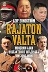 Rajaton valta – M...