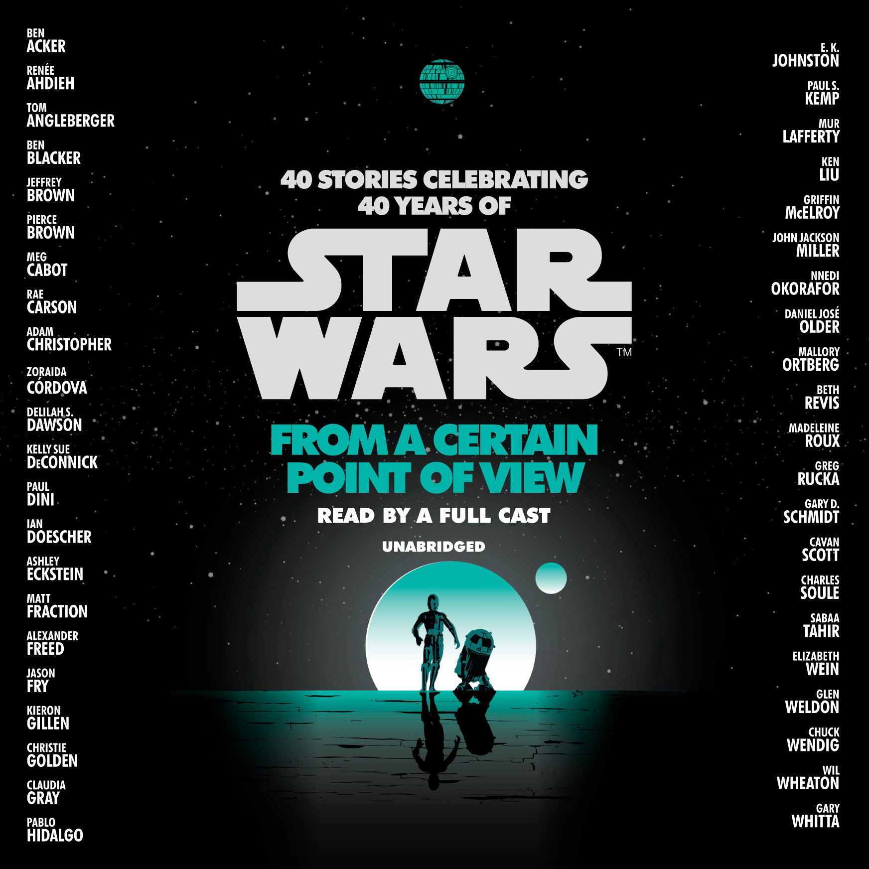 Star Wars: From a Certain Point of View