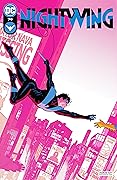 Nightwing #79