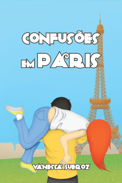 Confusões em Paris
