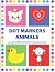 Dot Markers Activity Book with Animals by Perry Taylor