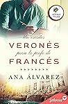 Un escritor veronés para la profe de francés by Ana Álvarez