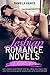 Lesbian Romance Novels (2 Books in 1): Hot lesbian love stories that will drive you crazy, and help you in your erotic adventures with your partner!