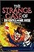 Strange Case of Dr Jekyll and Mr Hyde Illustrated