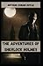 The Adventures of Sherlock Holmes(Sherlock Holmes #9) Annotated
