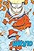 Naruto: Manga volume 1 -3