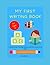 My First Writing Book