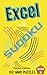 Excel with SUDOKU Pocket Edition Hard Book 5 by excel publishing