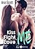 Kiss Me, Fight Me, Love Me by Ana Scott