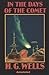 In the Days of the Comet Annotated
