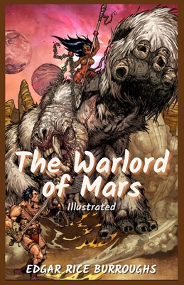 The Warlord of Mars