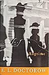 Ragtime by E.L. Doctorow