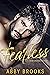 Fearless (Wildrose Landing, #1)