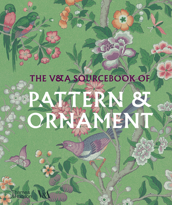 Free Download The V&A Sourcebook of Pattern and Ornament Full Audiobook