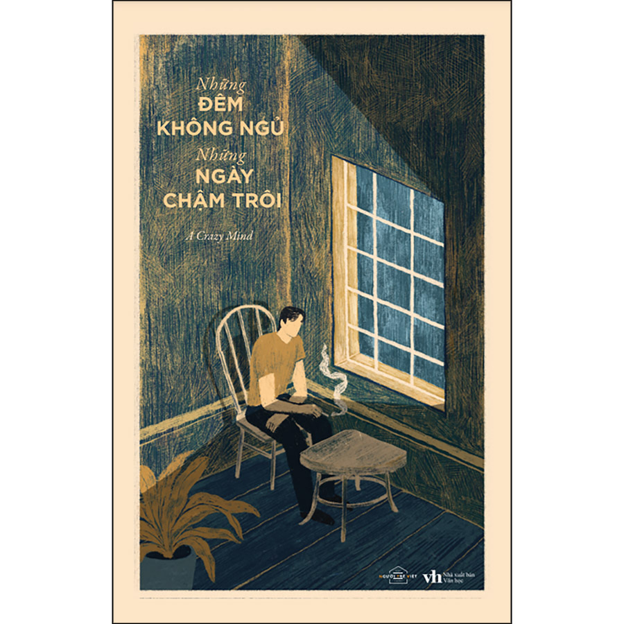 Những đêm không ngủ Những ngày chậm trôi (Unknown Binding)