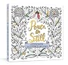 Peace, Be Still: A Coloring Book for Rediscovering Rest and Serenity Peace, Be Still: A Coloring Book for Rediscovering Rest and Serenity