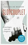 Slotcouplet. Ervaringen van een longarts by Sander de Hosson