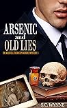 Arsenic and Old Lies (Dr. Maxwell Thornton Murder Mysteries #3)