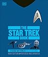The Star Trek Book by Paul Ruditis