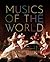 Musics of the World by Sean   Williams