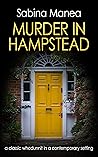 Murder in Hampste...