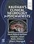 Kaufman's Clinical Neurology for Psychiatrists (Major Problems in Neurology)