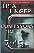 Confessions on the 7 45 by Lisa Unger
