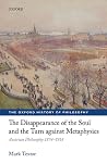 The Disappearance...