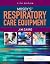 Mosby's Respiratory Care Equipment by James M. Cairo