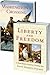 The David Hackett Fischer Set: Consisting of Liberty and Freedom and Washington's Crossing