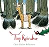 Tiny Reindeer Tiny Reindeer