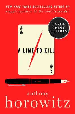 A Line to Kill