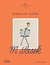 Miroslav Šašek by Martin Salisbury
